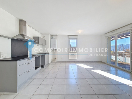 Saint-Ismier  345 000 €