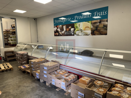 Vente Local Saint-Germain-Laprade Réf. 3253 - Slide 3