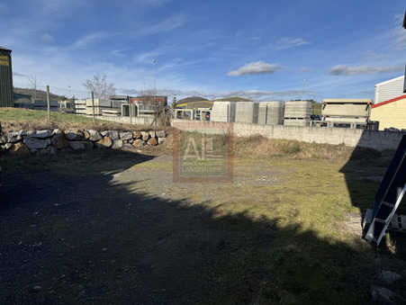 Vente Local Saint-Germain-Laprade Réf. 3253 - Slide 4