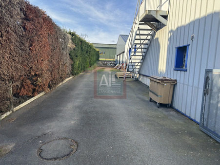 Vente Local Saint-Germain-Laprade Réf. 3253 - Slide 5