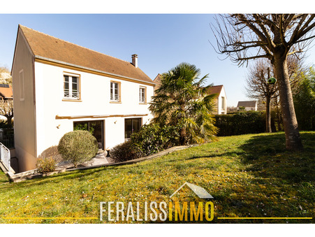 Jouy-le-Moutier  579 900 €