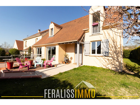 Saint-Ouen-l'Aumône  425 000 €