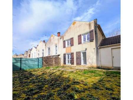 Plaisir  329 000 €