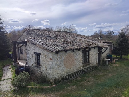 Soubran  200 000 €