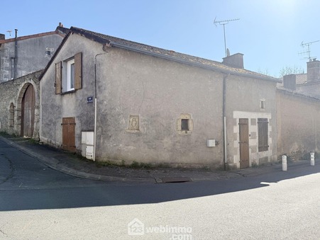 Latillé  117 960 €