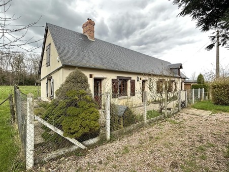 Vente Maison VIMOUTIERS Réf. 9139G - Slide 1