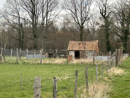 Vente Maison VIMOUTIERS Réf. 9139G - Slide 3