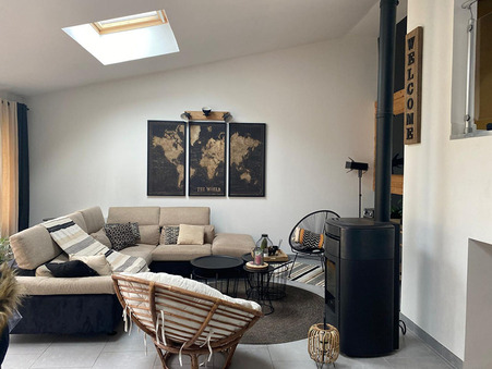 Guitrancourt  379 000 €