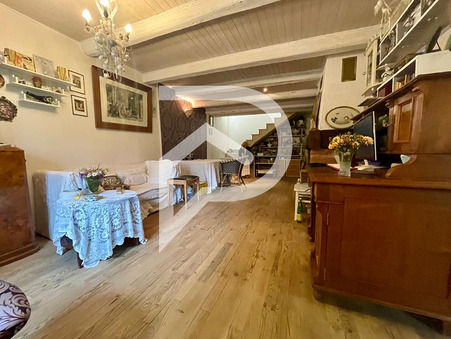 Saint quirin  124 000 €