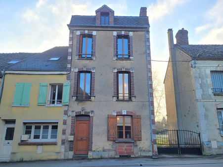 Toucy 55 900 €