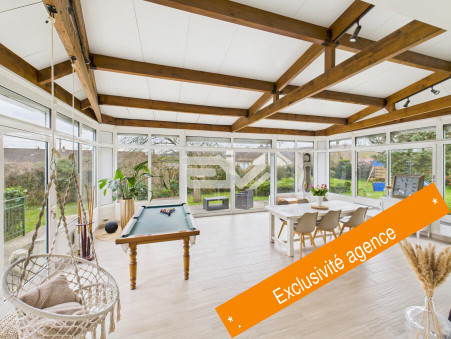 BRAINE  236 500 €