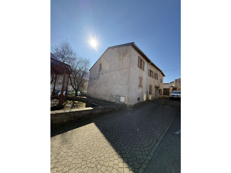 Appartement sur Pierrevillers ; 75 500 €  ; Achat Réf. 48_cac07