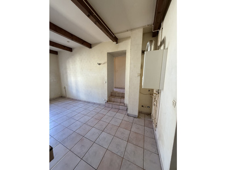 Achat appartement Pierrevillers Réf. 48_cac07