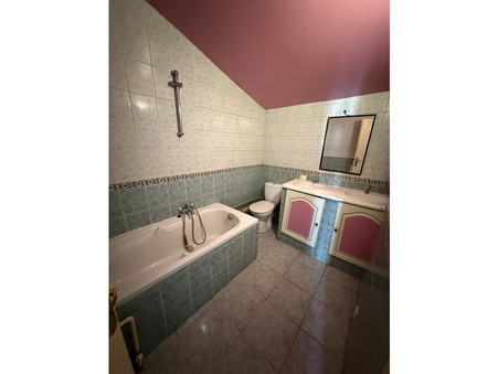 Appartement 75 500 €  sur Pierrevillers (57120) - Réf. 48_cac07