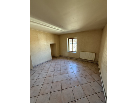 Appartement sur Pierrevillers ; 75 500 €  ; Vente Réf. 48_cac07