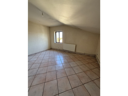 Appartement 75 500 €  Réf. 48_cac07 Pierrevillers