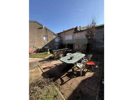Appartement 75 500 €  Réf. 48_cac07 Pierrevillers