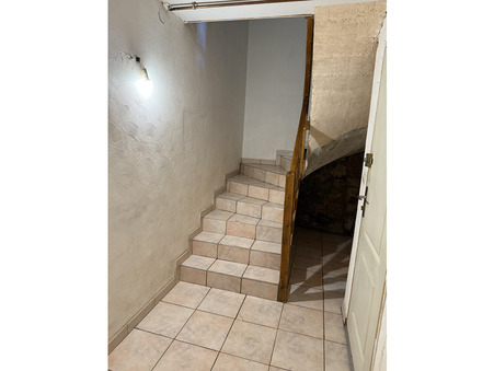 Achat appartement Pierrevillers Réf. 48_cac07