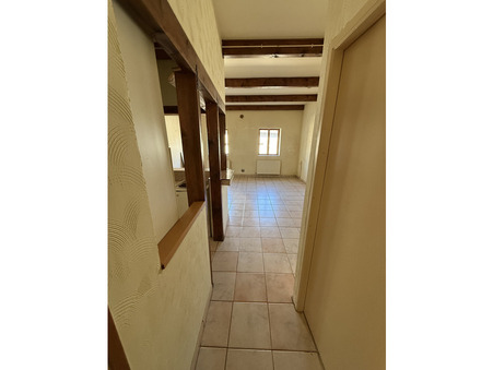 Achat appartement Pierrevillers Réf. 48_cac07