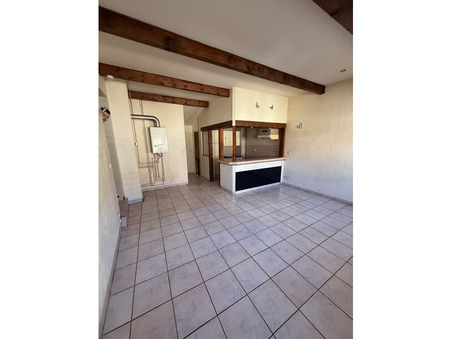 Appartement sur Pierrevillers ; 75 500 €  ; A vendre Réf. 48_cac07