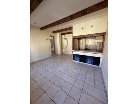 Achat appartement Pierrevillers Réf. 48_cac07