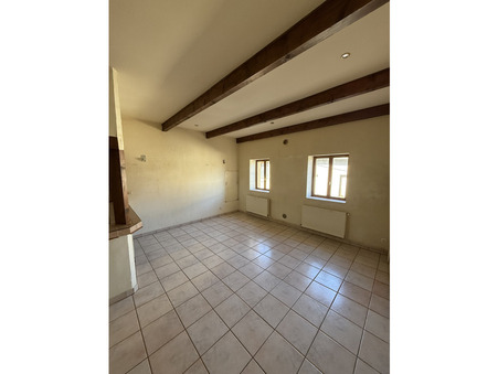 Appartement 75 500 €  sur Pierrevillers (57120) - Réf. 48_cac07