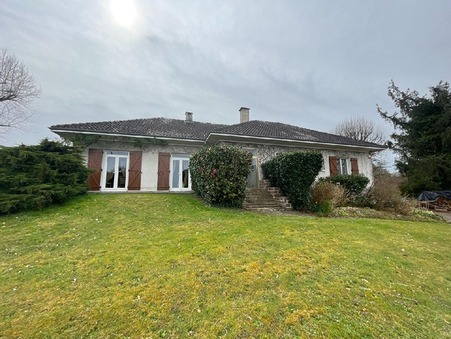 AIXE SUR VIENNE  299 620 €