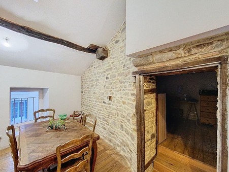 CLUNY  135 000 €