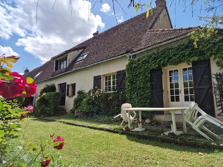 SAINT VICTOR DE BUTHON  160 500 €