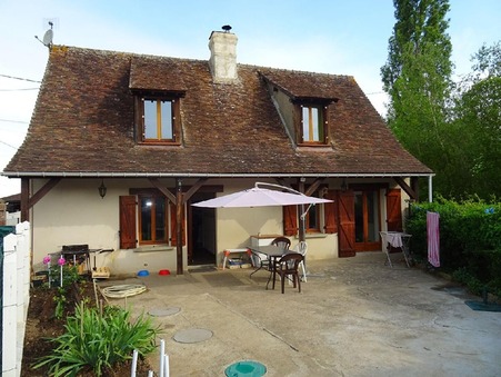 MEAUCE  128 400 €