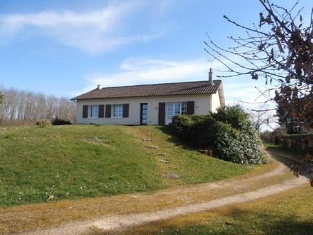 CIVRAY  185 000 €