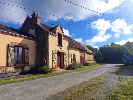 NOUZIERS  120 500 €