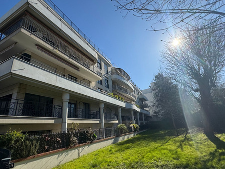 Enghien les bains  634 000 €
