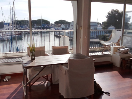 Maison 124 000 €  Réf. 54_MPC1103E Le Grau-du-Roi