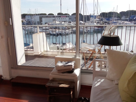 A vendre maison Le Grau-du-Roi 30240; 124 000 € 