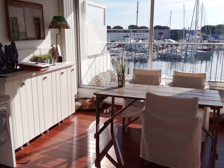 Vente maison 124 000 €  Le Grau-du-Roi