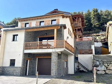 Achat maison Formiguères Réf. 3316-85758951