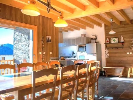 Achat maison Formiguères Réf. 3316-85758951