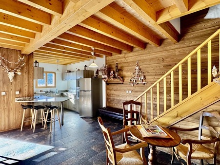 Achat maison Formiguères Réf. 3316-85758951