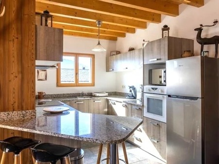 Maison sur Formiguères ; 590 000 &euro;  ; Achat Réf. 3316-85758951