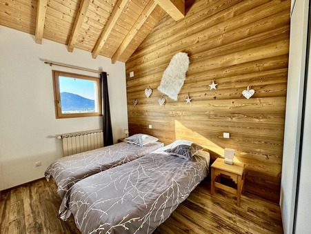 Vente maison 590 000 &euro;  Formiguères