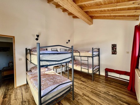 Achat maison Formiguères Réf. 3316-85758951