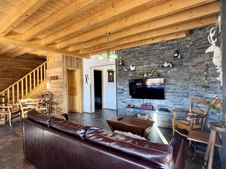 Achat maison Formiguères Réf. 3316-85758951