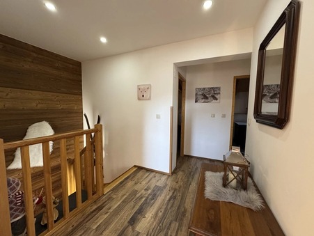 Achat maison Formiguères Réf. 3316-85758951