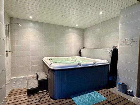 Achat maison Formiguères Réf. 3316-85758951