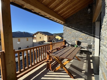 A vendre maison Formiguères 66210; 590 000 &euro; 