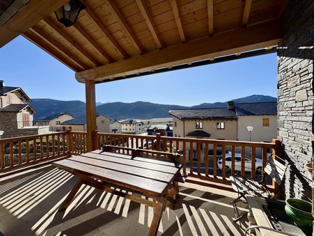 Maison 590 000 &euro;  sur Formiguères (66210) - Réf. 3316-85758951