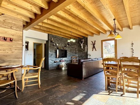 Vente maison 590 000 &euro;  Formiguères