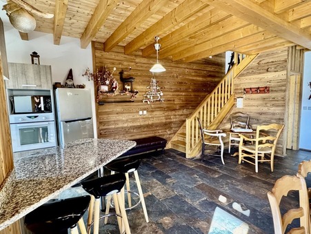 Maison 590 000 &euro;  sur Formiguères (66210) - Réf. 3316-85758951