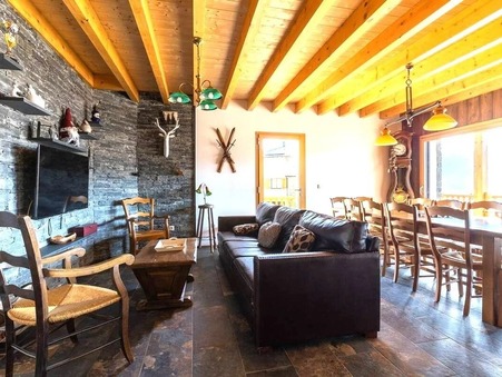 Achat maison Formiguères Réf. 3316-85758951